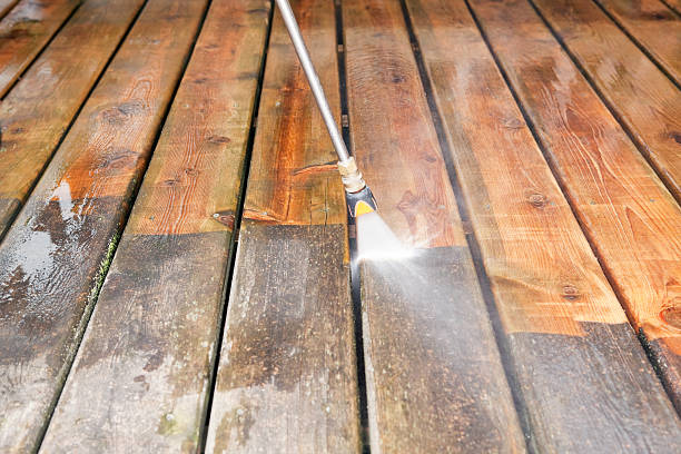 Highland Park, NJ Pressure Washing Services Company